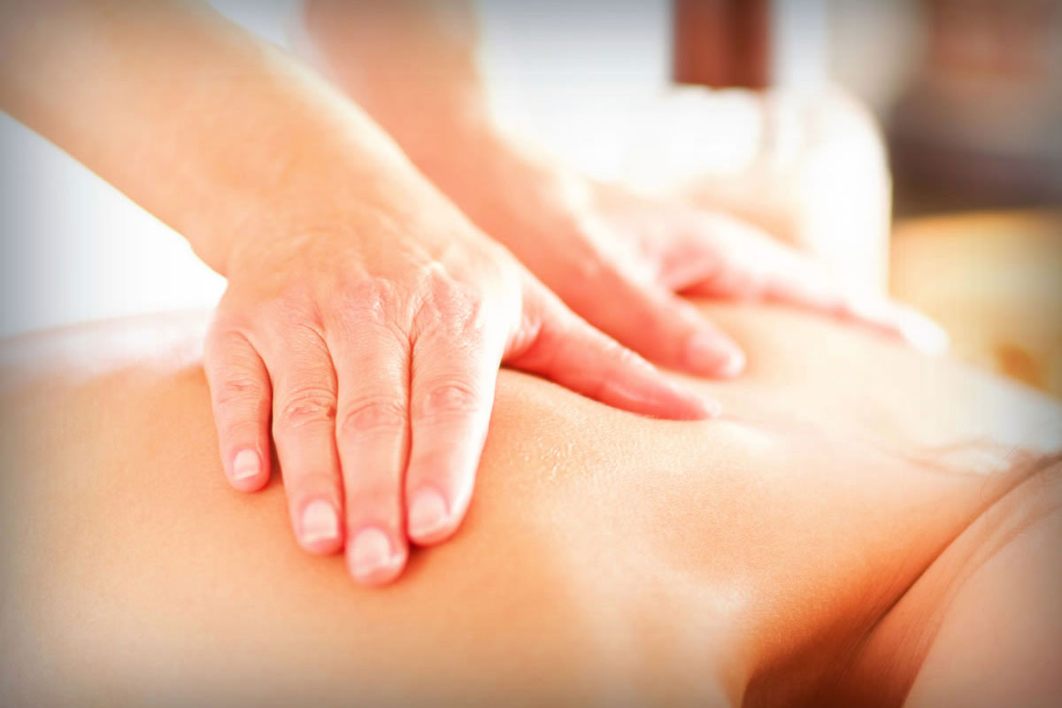 Las Colinas Massage Therapy