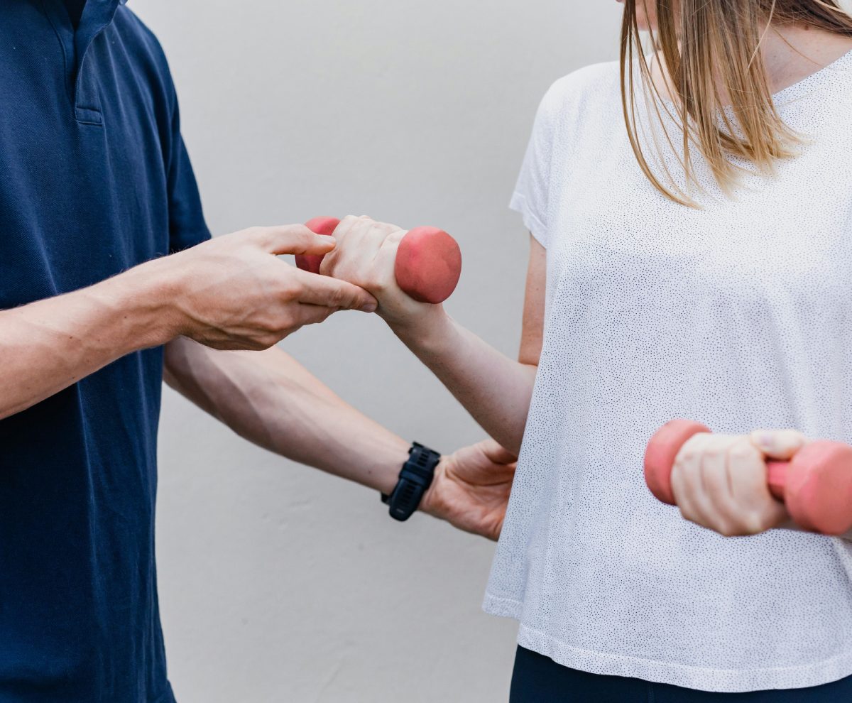 Sports therapy & rehab in Irving Texas at Las Colinas Chiropractic